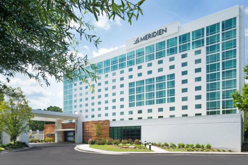 Le Meridien Atlanta Perimeter - main image