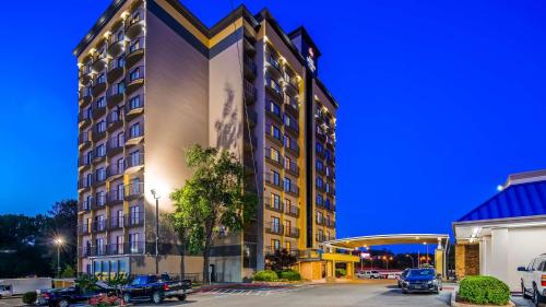 Best Western Plus Atlanta Airport East - main image