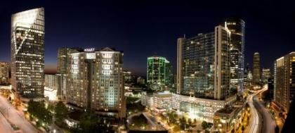 Grand Hyatt Atlanta in Buckhead - image 2