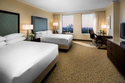 Grand Hyatt Atlanta in Buckhead - image 5