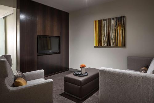 Hyatt Centric Midtown Atlanta - image 3