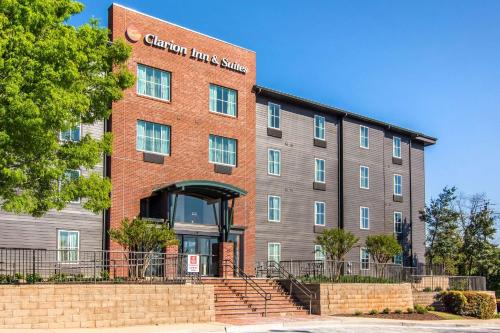 Clarion Inn & Suites Atlanta Downtown - main image