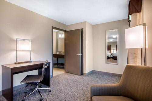 Clarion Inn & Suites Atlanta Downtown - image 4