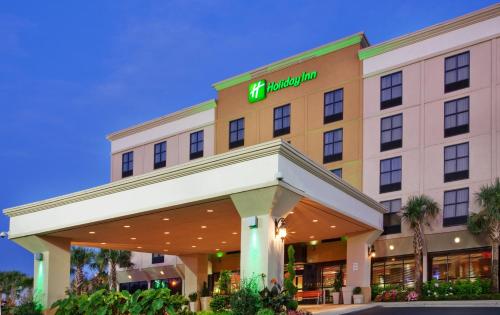 Holiday Inn Hotel Atlanta-Northlake an IHG Hotel - main image