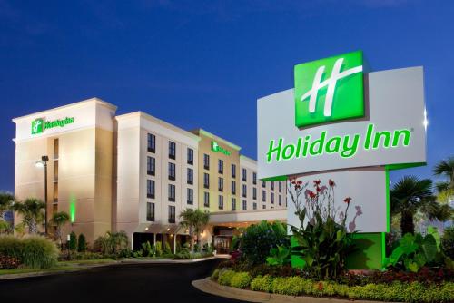 Holiday Inn Hotel Atlanta-Northlake an IHG Hotel - image 4