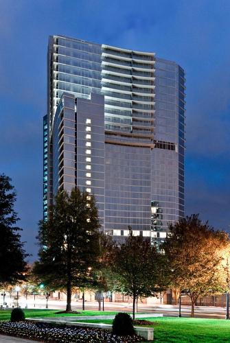 Loews Atlanta Hotel - main image