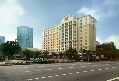 SpringHill Suites by Marriott Atlanta Buckhead - main image