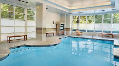 SpringHill Suites by Marriott Atlanta Buckhead - image 5