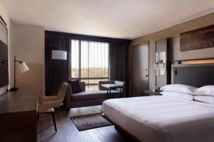 Atlanta Marriott Northeast/Emory Area - image 4