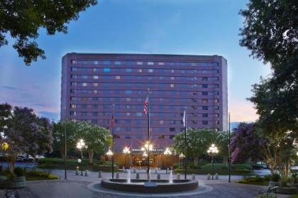 Renaissance Atlanta Waverly Hotel & Convention Center - image 1