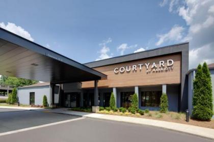 Courtyard by Marriott Atlanta Windy Hill/Ballpark - image 3