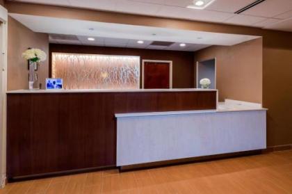 Fairfield Inn & Suites by Marriott Atlanta Buckhead - image 3