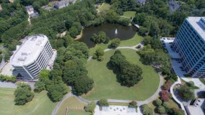 Residence Inn Atlanta Buckhead/Lenox Park - image 2