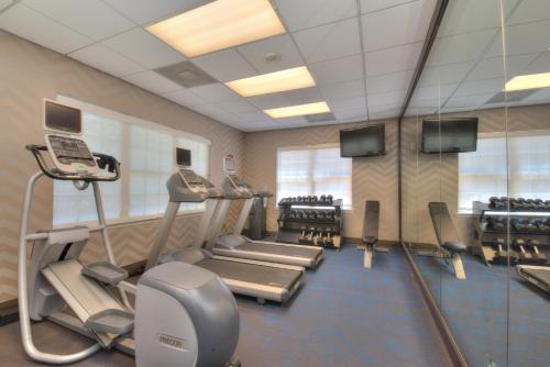 Residence Inn Atlanta Buckhead/Lenox Park - image 4