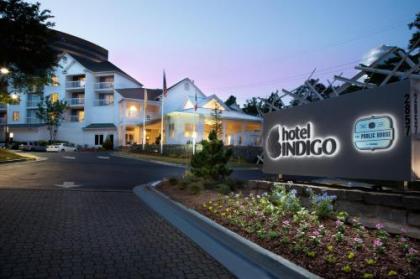 Hotel Indigo Atlanta Vinings an IHG Hotel