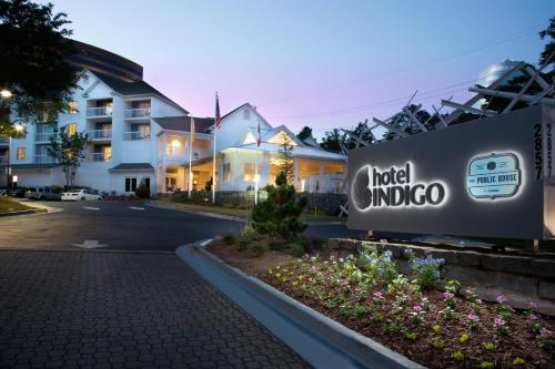 Hotel Indigo Atlanta Vinings an IHG Hotel - main image