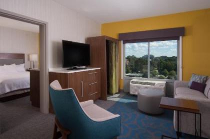 Home2 Suites By Hilton Atlanta Perimeter Center - image 3