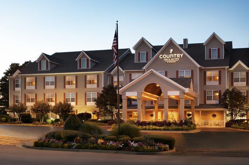 Country Inn & Suites by Radisson Atlanta Airport North GA - main image