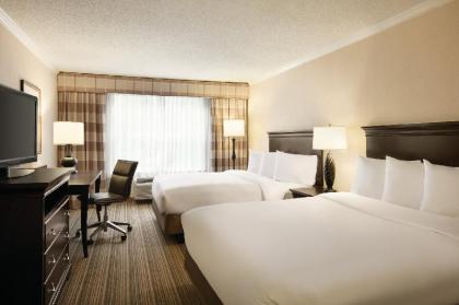 Country Inn & Suites by Radisson Atlanta Airport North GA - image 3