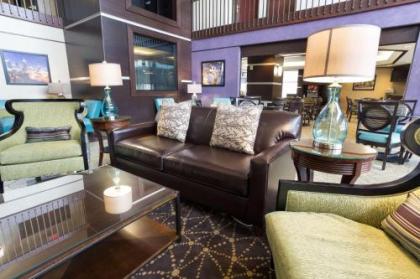 Drury Inn & Suites Atlanta Airport - image 3