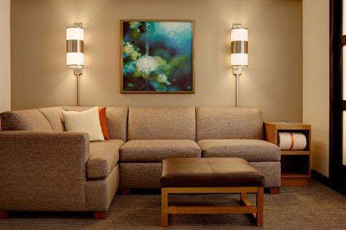 Hyatt Place Atlanta/Cobb Galleria - image 5