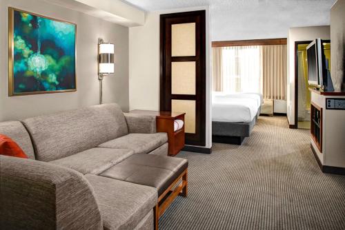 Hyatt Place Atlanta Buckhead - image 5