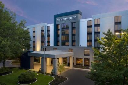 SpringHill Suites by marriott Atlanta Perimeter Center Atlanta