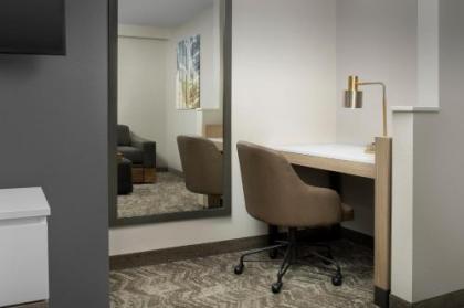 SpringHill Suites by Marriott Atlanta Perimeter Center - image 4