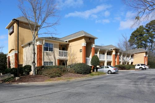 Extended Stay America Suites - Atlanta - Perimeter - Hammond Drive - main image