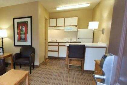 Extended Stay America Suites - Atlanta - Perimeter - Hammond Drive - image 4