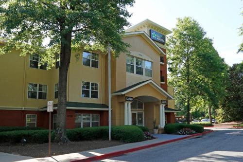 Extended Stay America - Atlanta - Marietta - Interstate N. Pkwy - main image