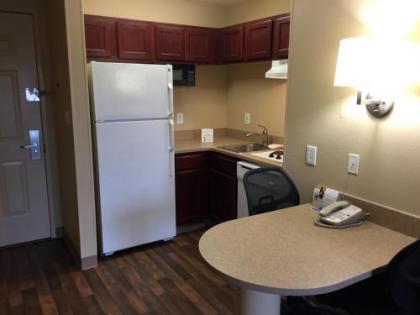 Extended Stay America - Atlanta - Marietta - Interstate N. Pkwy - image 2