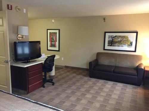 Extended Stay America - Atlanta - Marietta - Interstate N. Pkwy - image 4