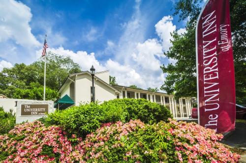 The University Inn at Emory - main image