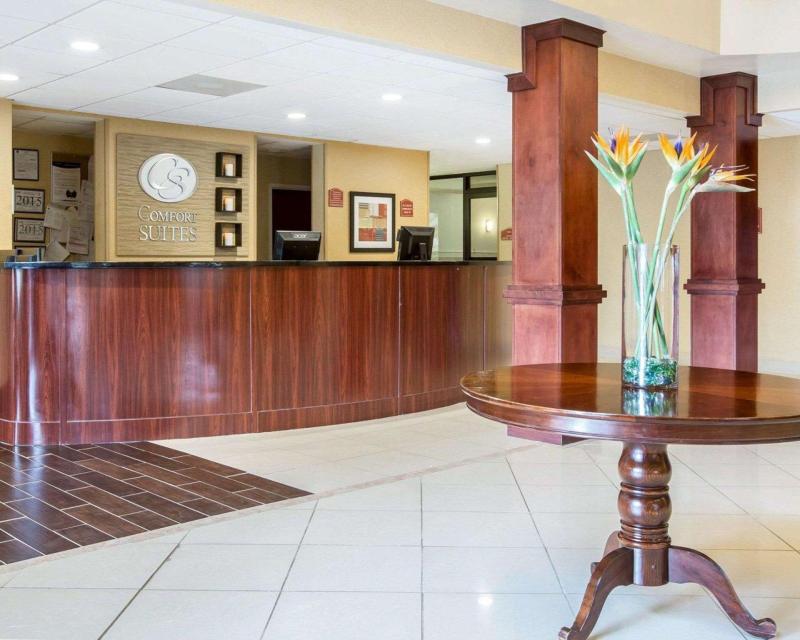 Comfort Suites Atlanta Airport - image 5