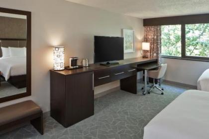 Doubletree By Hilton Atlanta Perimeter Dunwoody - image 3