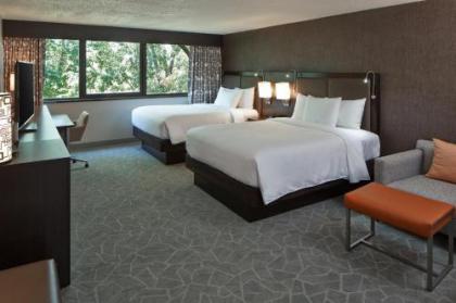 Doubletree By Hilton Atlanta Perimeter Dunwoody - image 4