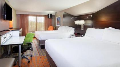 Holiday Inn Express Atlanta NW - Galleria Area an IHG Hotel - image 1