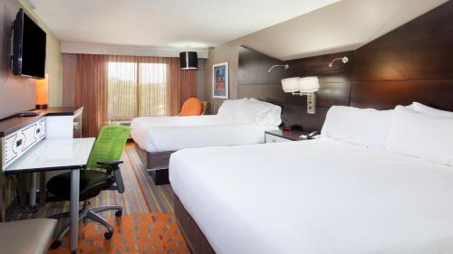 Holiday Inn Express Atlanta NW - Galleria Area an IHG Hotel - main image