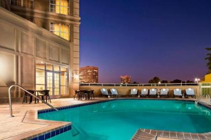 Sheraton Suites Galleria Atlanta - image 2