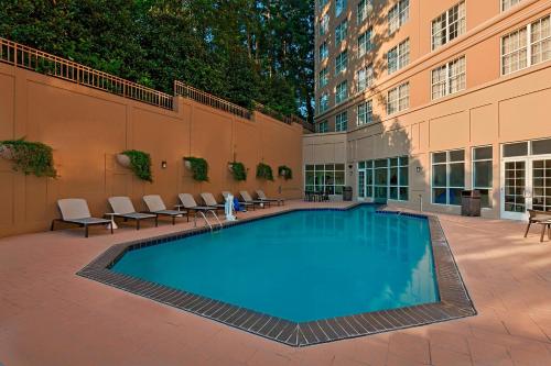 Sheraton Suites Galleria Atlanta - image 4