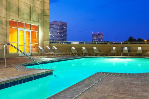 Sheraton Suites Galleria Atlanta - image 5