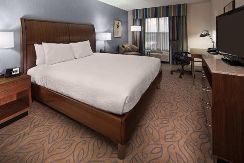 Hilton Garden Inn Atlanta Midtown - main image