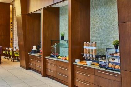 Hilton Garden Inn Atlanta Midtown - image 5