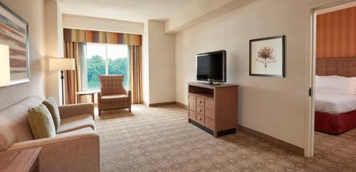 Homewood Suites Atlanta Midtown - image 3