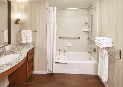 Homewood Suites Atlanta Midtown - image 5