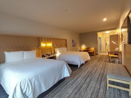 Radisson Hotel Atlanta Airport - image 3