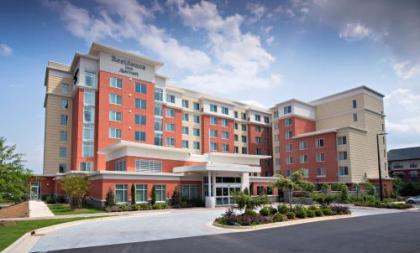 Residence Inn Atlanta Perimeter Center Dunwoody - image 1