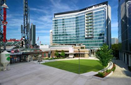 Omni Hotel at the Battery Atlanta - image 1