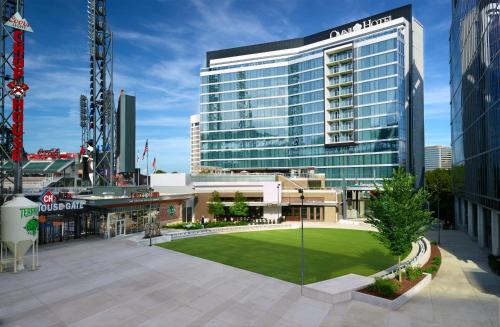 Omni Hotel at the Battery Atlanta - main image